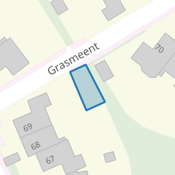 Perceel AMR04-H-4681