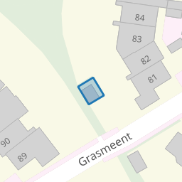 Perceel AMR04-H-4707