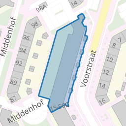 Perceel AMR04-H-4926