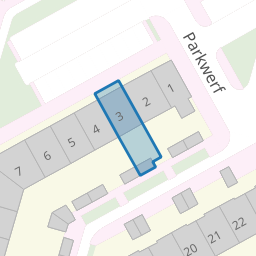 Perceel AMR04-H-4961