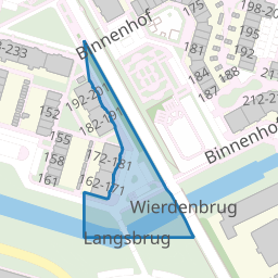 Perceel AMR04-H-5136