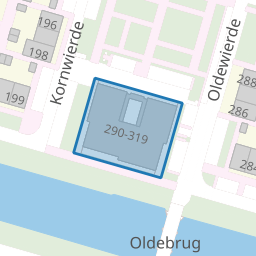 Perceel AMR04-H-5308