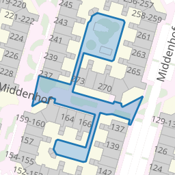 Perceel AMR04-H-5313