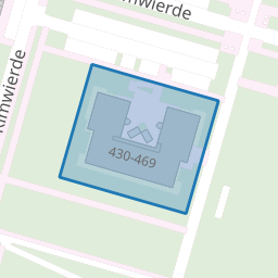 Perceel AMR04-H-5338