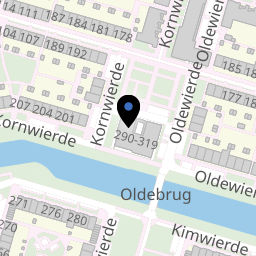 Appartement AMR04 H 5381 21