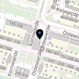 Appartement AMR04 H 5382 8