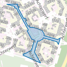 Perceel AMR04-H-5445