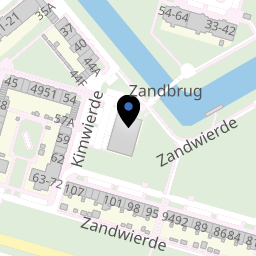 Appartement AMR04 H 5449 1
