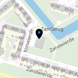 Appartement AMR04 H 5449 10