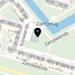 Appartement AMR04 H 5449 12