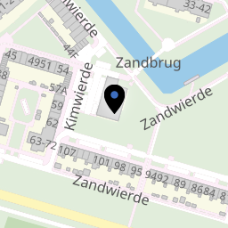Appartement AMR04 H 5449 13