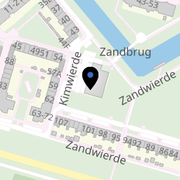 Appartement AMR04 H 5449 14