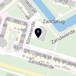 Appartement AMR04 H 5449 20