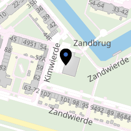 Appartement AMR04 H 5449 21