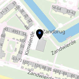 Appartement AMR04 H 5449 22