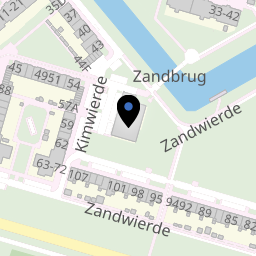 Appartement AMR04 H 5449 3