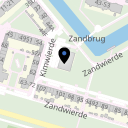 Appartement AMR04 H 5449 4