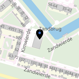 Appartement AMR04 H 5449 5