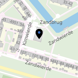 Appartement AMR04 H 5449 7