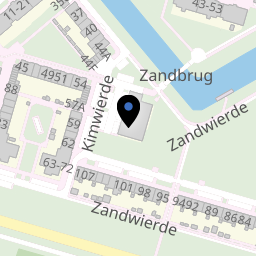Appartement AMR04 H 5449 8