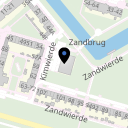 Appartement AMR04 H 5449 9