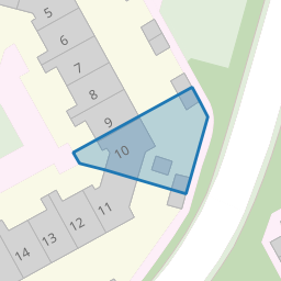 Perceel AMR04-H-5460