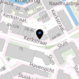 Appartement AMR04 H 5461 5