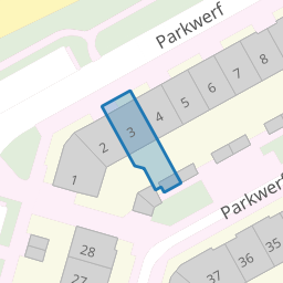 Perceel AMR04-H-5496