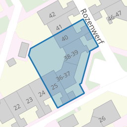 Perceel AMR04-H-5509