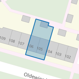 Perceel AMR04-H-5511