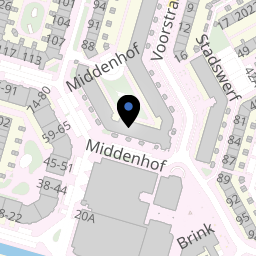 Appartement AMR04 H 5526 10