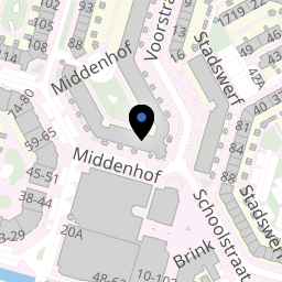 Appartement AMR04 H 5526 13