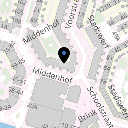 Appartement AMR04 H 5526 49