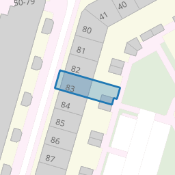 Perceel AMR04-H-5548