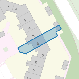 Perceel AMR04-H-604