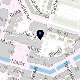 Appartement AMR04 H 610 10