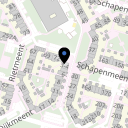 Appartement AMR04 H 612 1