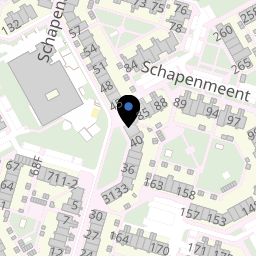 Appartement AMR04 H 613 1