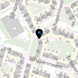 Appartement AMR04 H 613 2