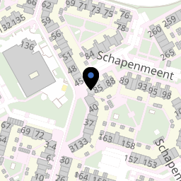 Appartement AMR04 H 614 1