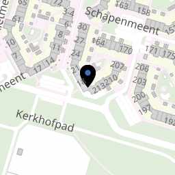 Appartement AMR04 H 615 1