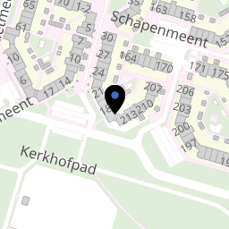 Appartement AMR04 H 615 2