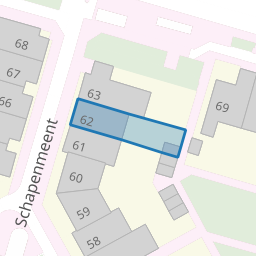 Perceel AMR04-H-685