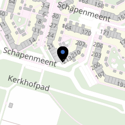 Appartement AMR04 H 954 1