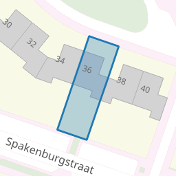 Perceel AMR04-K-1042