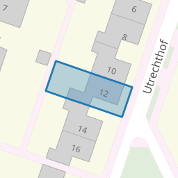 Perceel AMR04-K-1054