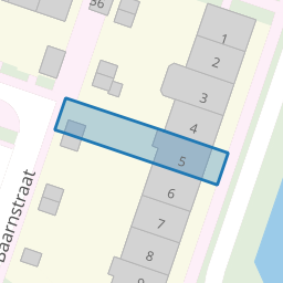 Perceel AMR04-K-1088