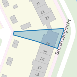 Perceel AMR04-K-1107