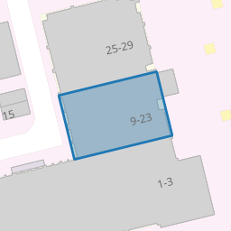 Perceel AMR04-K-1152