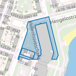 Perceel AMR04-K-1178